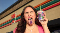 7/11 Slurpee Day