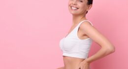 7 Foods That Reduce Body Fat Percentage After 40