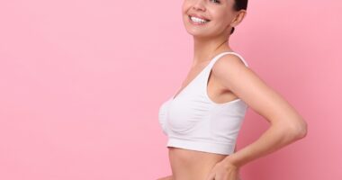 7 Foods That Reduce Body Fat Percentage After 40