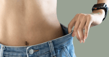 7 Foods to Help You Lose Body Fat Percentage in a Month