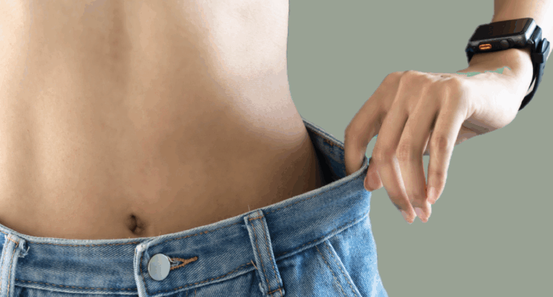 7 Foods to Help You Lose Body Fat Percentage in a Month