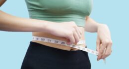 7 Foods to Help You Shed Body Fat in 4 Weeks