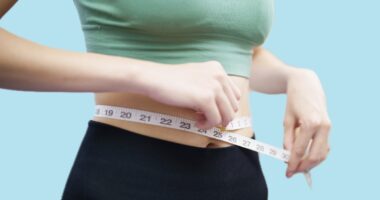 7 Foods to Help You Shed Body Fat in 4 Weeks