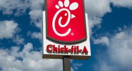 7 Healthy Chick-fil-A Orders Now, According to Dietitians