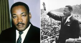 7 details revealed in newly released MLK files