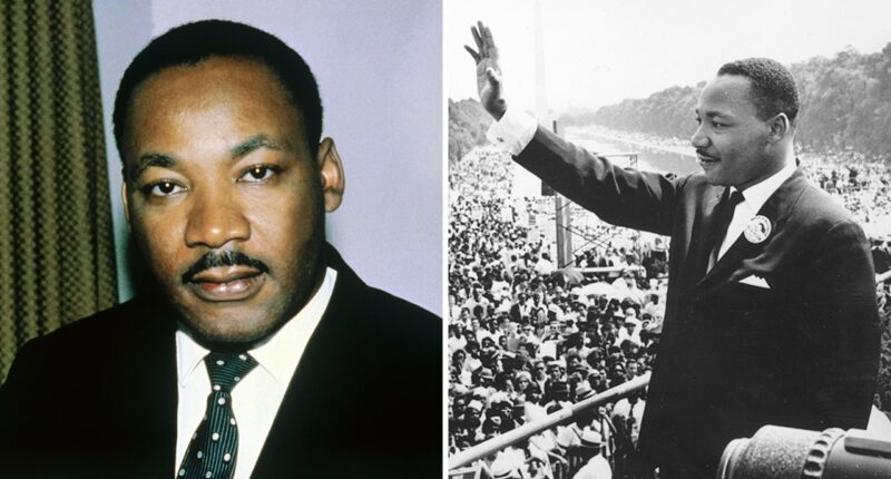 7 details revealed in newly released MLK files