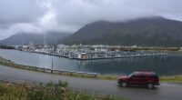 7.3 magnitude earthquake prompts tsunami warning along parts of Alaska's coast