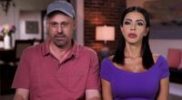 90 Day Fiancé: Gino’s New Flame Reacts To Open Marriage Bombshell