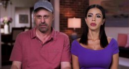90 Day Fiancé: Gino’s New Flame Reacts To Open Marriage Bombshell