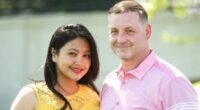 90 Day Fiance star Eric Rosenbrook's baby dies after he is arrested