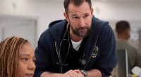 A Breaking Bad Star Is Heading to The Pitt Season 2, Here Who Else Is Set To Join