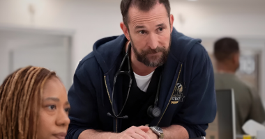 A Breaking Bad Star Is Heading to The Pitt Season 2, Here Who Else Is Set To Join