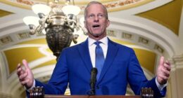 A Russia sanctions bill passed by August?