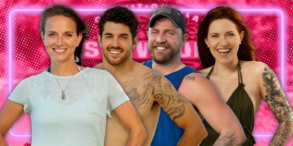 A Survivor Superfan Ranks Every Winner From Worst To Best