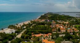 A-list buyer snaps up $250m of land to build 'billionaire bunker'