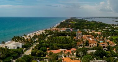 A-list buyer snaps up $250m of land to build 'billionaire bunker'