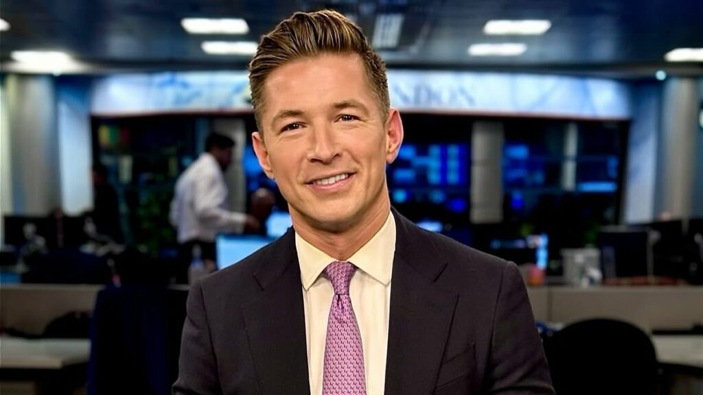 ABC exalts anchors with new show... as heavyweights battle for ratings