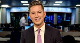 ABC exalts anchors with new show... as heavyweights battle for ratings