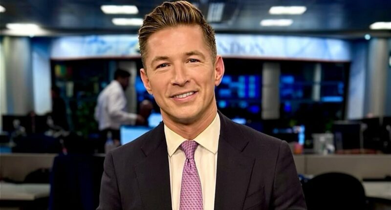 ABC exalts anchors with new show... as heavyweights battle for ratings