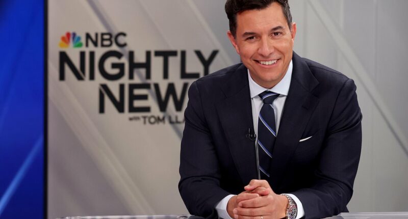 ABC faces crisis as star's position is threatened by younger rival