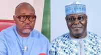 ADC’s Kachikwu blasts Atiku, accuses him of using charlatans to hijack party
