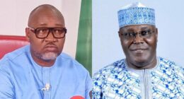ADC’s Kachikwu blasts Atiku, accuses him of using charlatans to hijack party