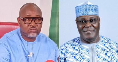 ADC’s Kachikwu blasts Atiku, accuses him of using charlatans to hijack party
