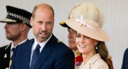 A.N. WILSON: William must make peace with Sussexes or face disaster