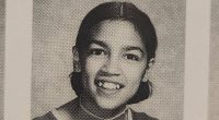 AOC's true past and upper-crust childhood nickname return to haunt her