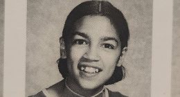 AOC's true past and upper-crust childhood nickname return to haunt her