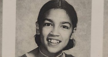 AOC's true past and upper-crust childhood nickname return to haunt her