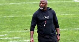 Aaron Glenn is built to accomplish his first Jets mission