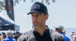 Aaron Rodgers' brutal response after almost hitting kid at golf event