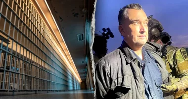 Accused Minnesota lawmaker slayer asks for special accommodations during court appearance