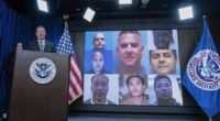 Acting ICE director fires back at Hunter Biden