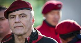 Adams must drop out — Curtis Sliwa is the only NYC candidate who can beat Mamdani