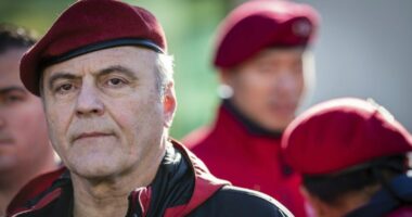 Adams must drop out — Curtis Sliwa is the only NYC candidate who can beat Mamdani