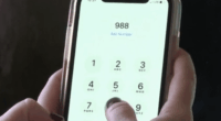 Advocates call for increased specialized training as 988 optional LGBTQ+ line ends