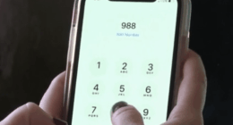 Advocates call for increased specialized training as 988 optional LGBTQ+ line ends