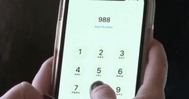 Advocates call for increased specialized training as 988 optional LGBTQ+ line ends