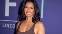 After Top Chef, Padma Lakshmi Dishes Out A Brand-New Culinary Adventure