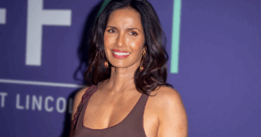 After Top Chef, Padma Lakshmi Dishes Out A Brand-New Culinary Adventure
