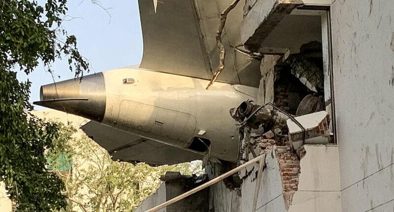 Air India crash investigation suggests pilots may have made a mistake