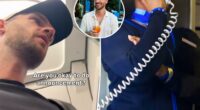 Airplane passenger's life-saving allergy request sparks harsh backlash