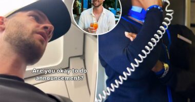 Airplane passenger's life-saving allergy request sparks harsh backlash