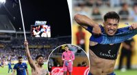 Al Hilal eliminates Manchester City in extra time for massive Club World Cup upset