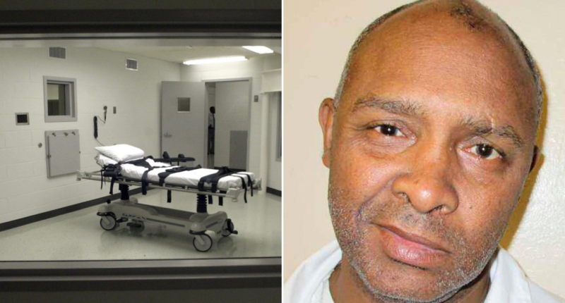 Alabama violated constitutional rights of man sentenced to death, court rules