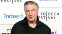 Alec Baldwin's lawsuit over Rust shooting prosecution is DISMISSED