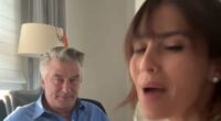 Alec and Hilaria Baldwin fans think baby number EIGHT is on the way