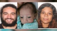 Alert issued for missing Florida baby who may be with 'the scooter people'